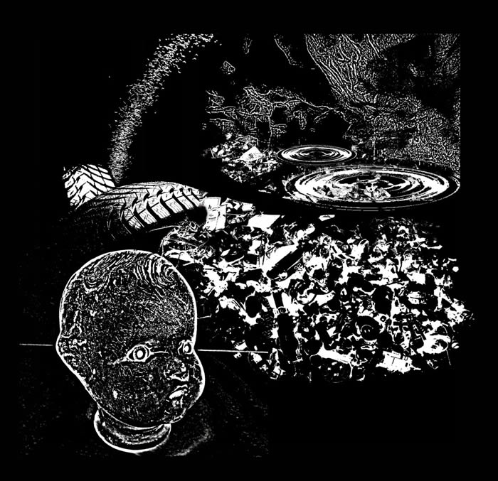 Wet Garden - Deep in Earth