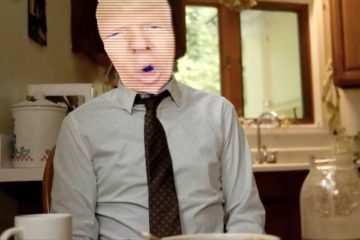 Where Are We - Not My President