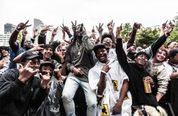 A3C Festival 2018