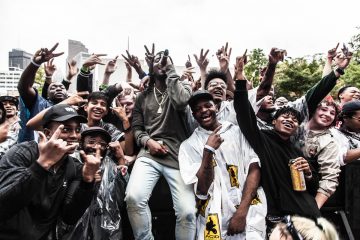 A3C Festival 2018