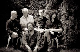 Guided By Voices