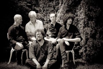 Guided By Voices
