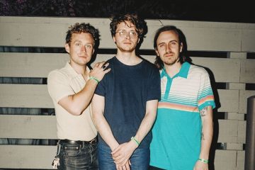 Omni - Confessional