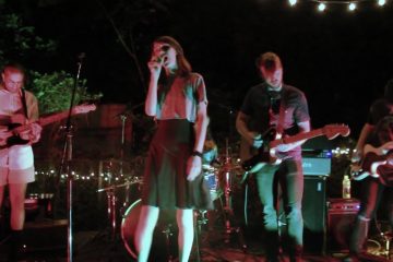 Saline - Hair of the Rat