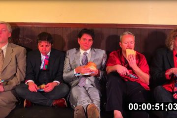 The Shut-Ups - We're Gonna Waste Your Time