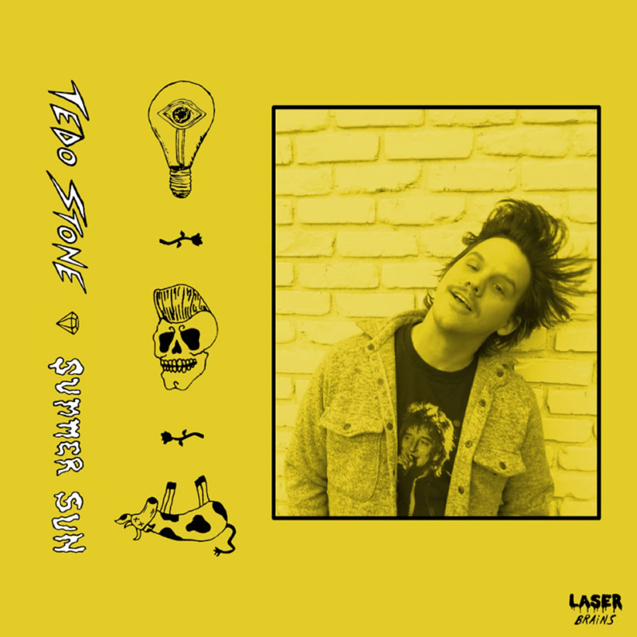 Tedo Stone - Summer Sun