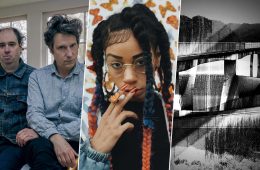 Triple Threat April 27 - The Rock*A*Teens, Lord Narf, Mull