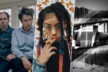 Triple Threat April 27 - The Rock*A*Teens, Lord Narf, Mull