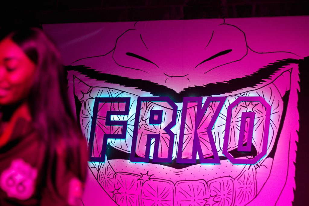 FRKO