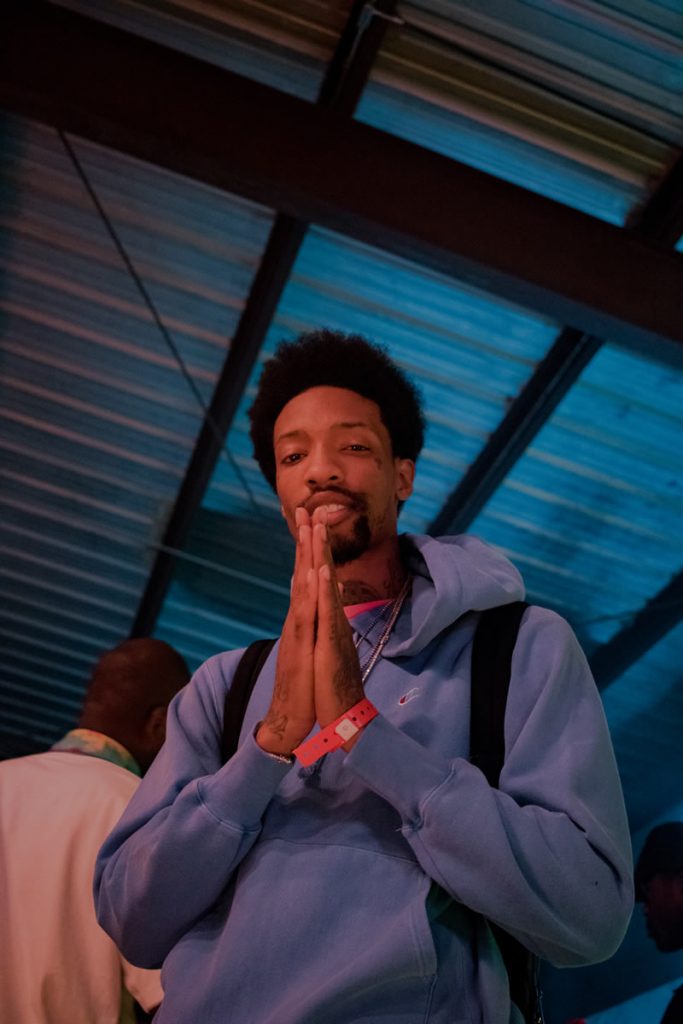 Sonny Digital
