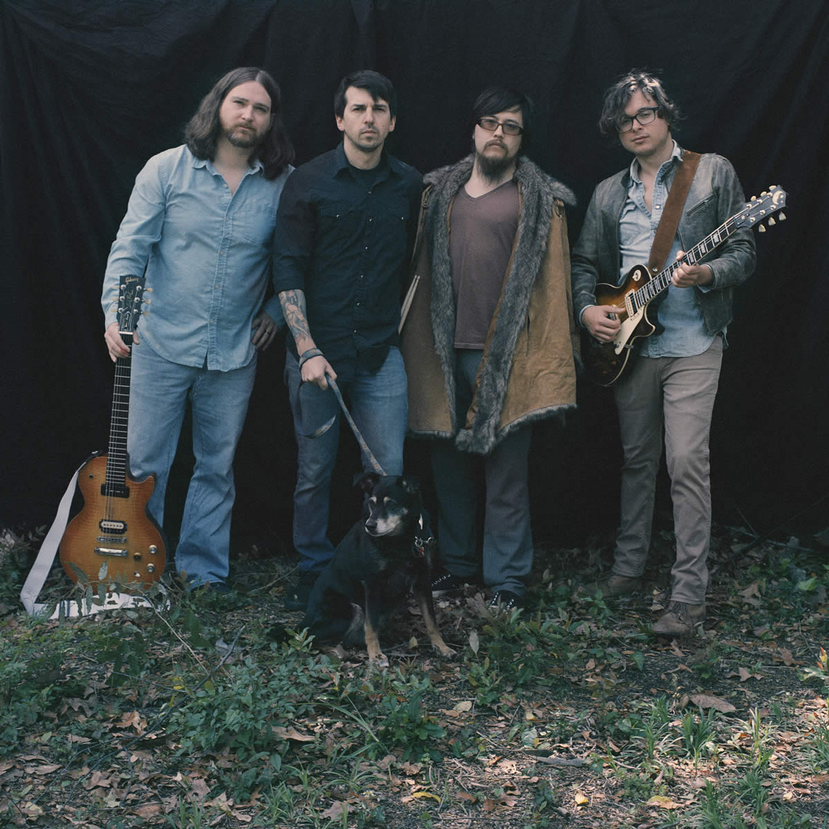 Buzzards of Fuzz