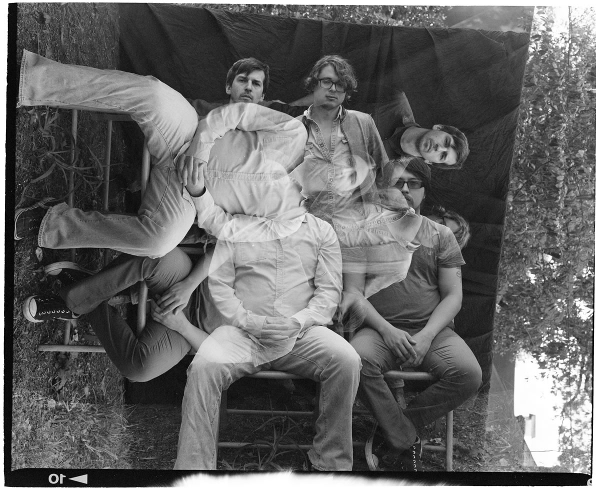 The Buzzards of Fuzz