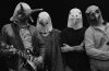 Buzzards of Fuzz