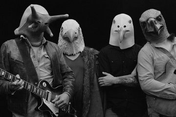 Buzzards of Fuzz