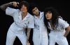 The Coathangers - Hurricane