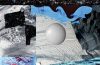The Electric Nature - The Place of Dead Roads