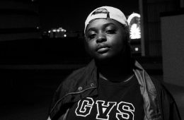 Honey Simone