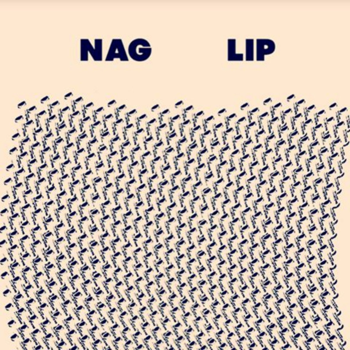 Nag - Lip Split