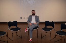 Tim Kohler - Thank You For Sharing