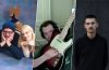 Triple Threat - June 9 - Ganges Phalanges, Doug Bleichner, Isaak Pancake