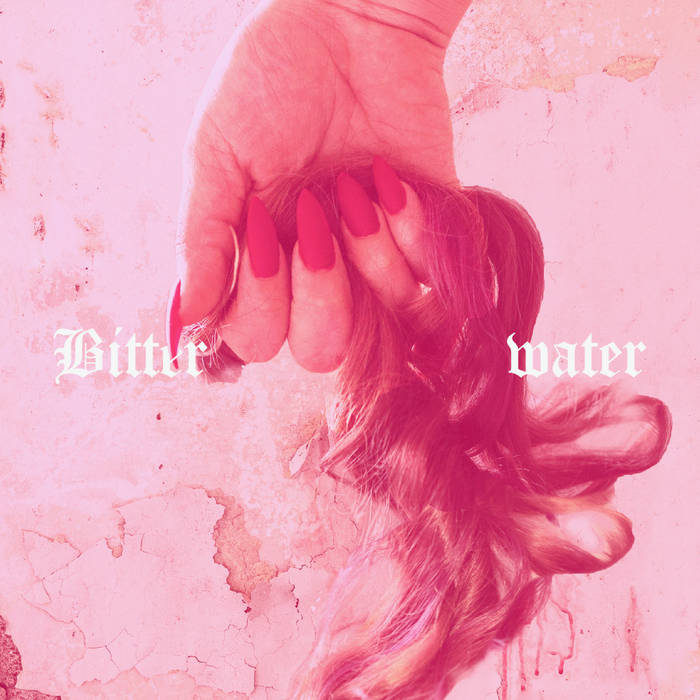 Bitter - Water