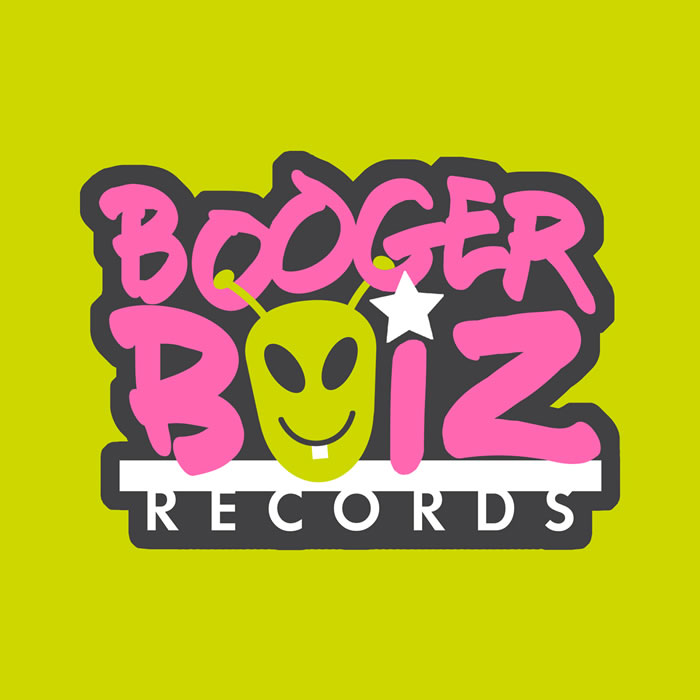 Booger Boiz Records