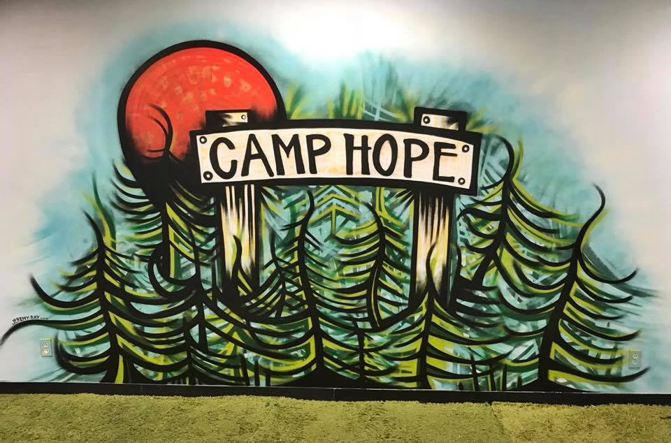 Camp Hope