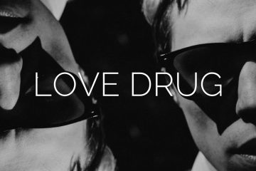 MammaBear - Love Drug