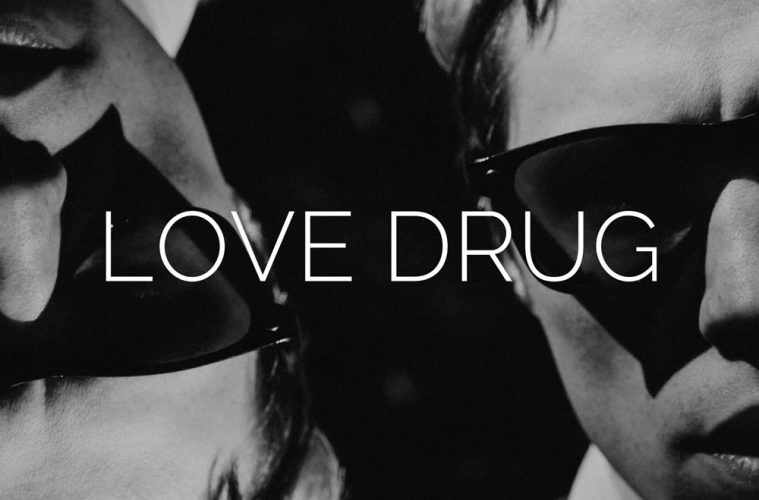MammaBear - Love Drug