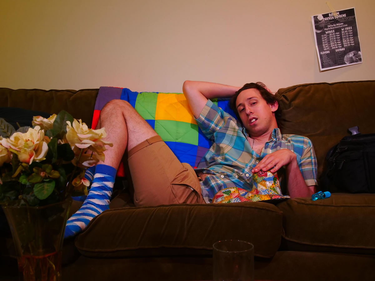 Michael Myerz