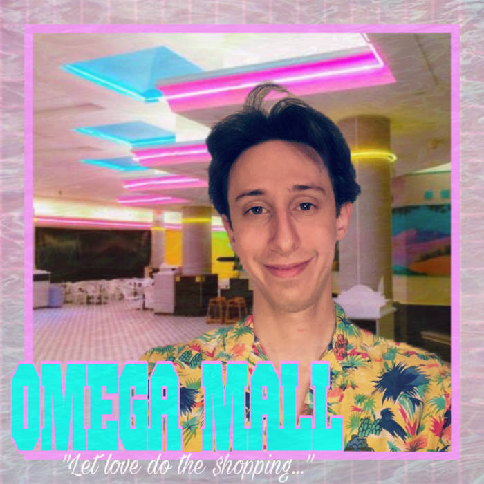 Michael Myerz - Omega Mall