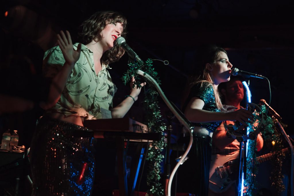 Flamingo Shadow - Live at 529 - 08.25.18