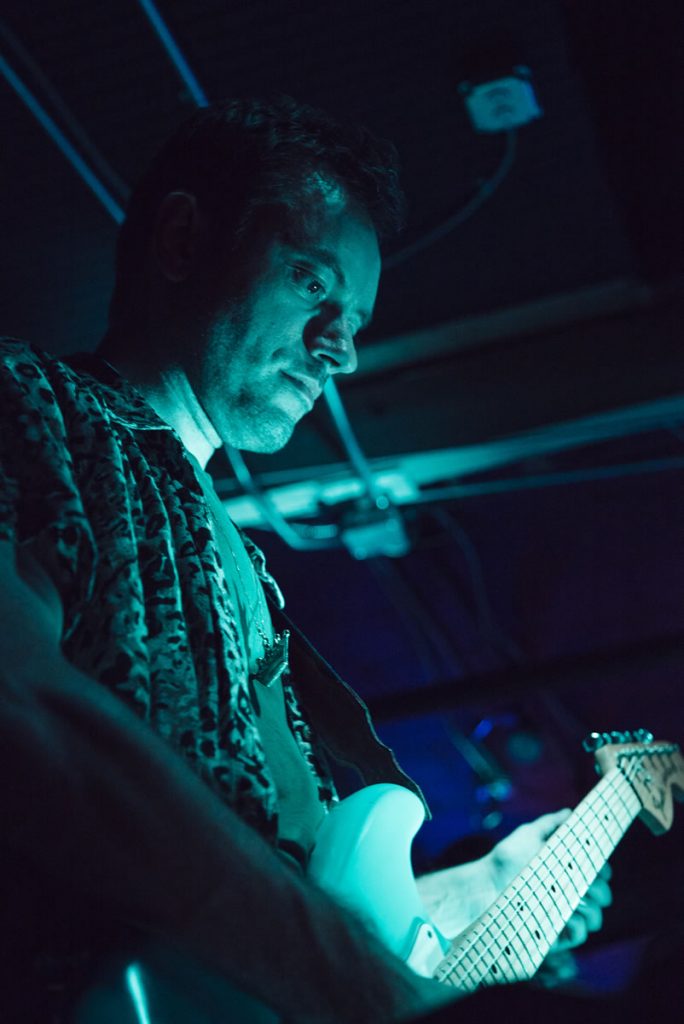 Flamingo Shadow - Live at 529 - 08.25.18