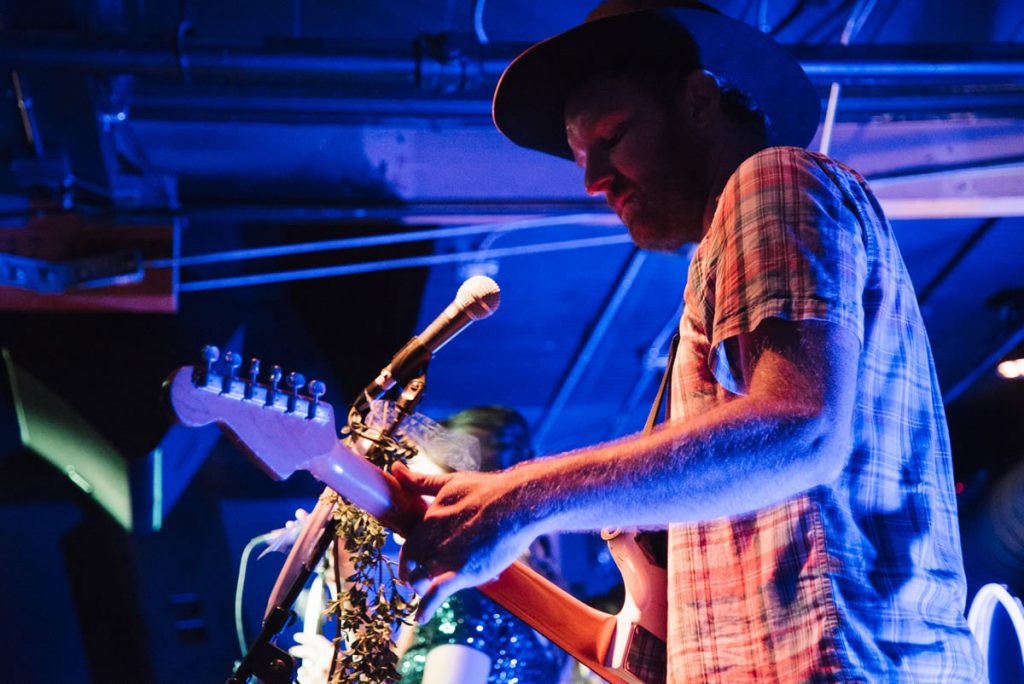 Flamingo Shadow - Live at 529 - 08.25.18