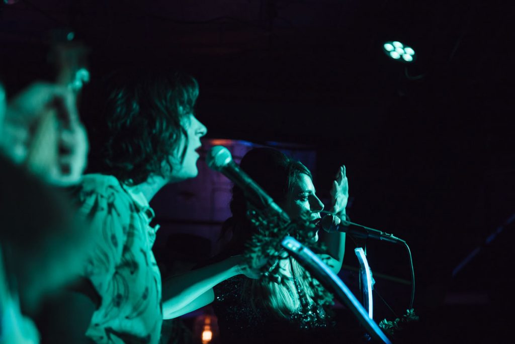 Flamingo Shadow - Live at 529 - 08.25.18