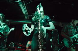Flamingo Shadow - Live at 529 - 08.25.18
