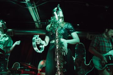 Flamingo Shadow - Live at 529 - 08.25.18