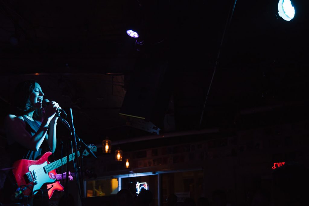 Karaoke - Live at 529 - 08.25.18