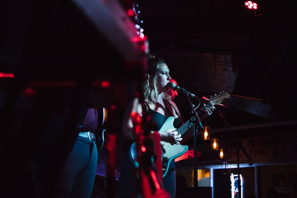 Rose Hotel - Live at 529 - 08.25.18
