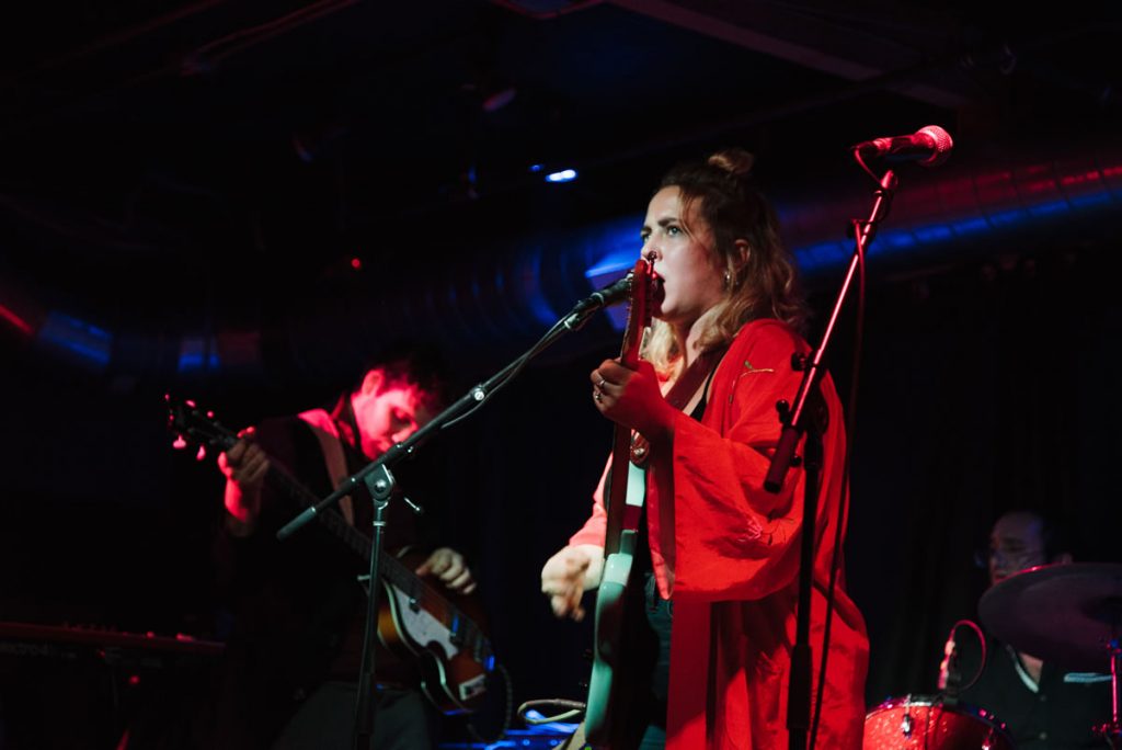 Rose Hotel - Live at 529 - 08.25.18