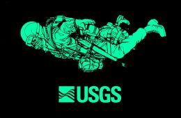 USGS