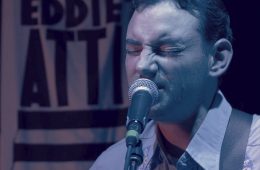 Adam Klein - Crossin' Texas