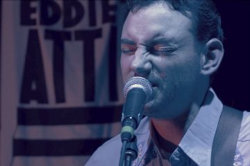 Adam Klein - Crossin' Texas