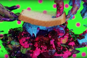 CHEW - A Fine Accoutrement