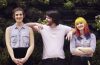 Dead Selves