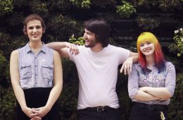 Dead Selves