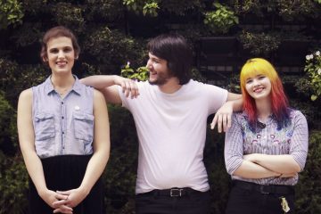 Dead Selves