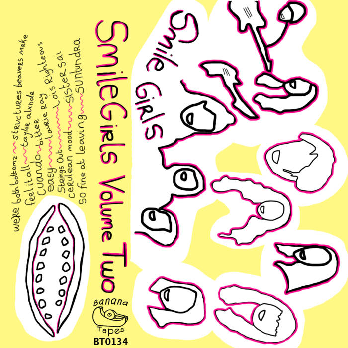 Smile Girls Vol. 2