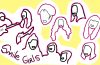 Smile Girls Volume 2