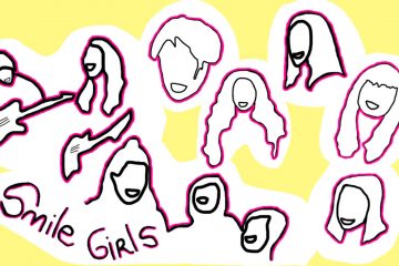 Smile Girls Volume 2